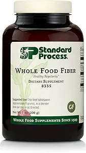 Best Food fiber