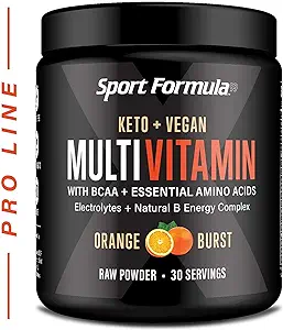 Vitamins for Adults supplements