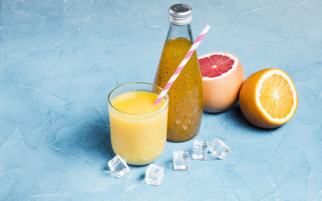 What Should Diabetics Drink First Thing in the Morning?