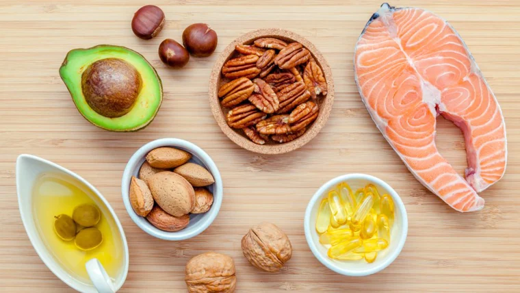 How To Choose Healthy Fats For Diabetics