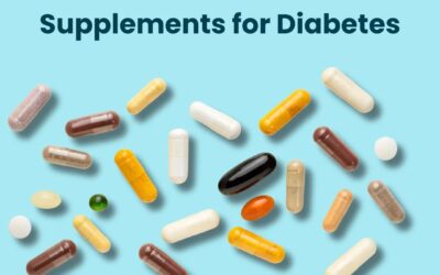 How to Monitor Response in Diabetic Neuropathy with Best Healthcare Supplements