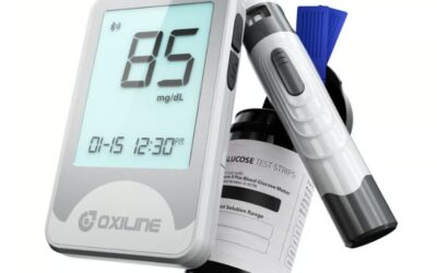 Additional Features for Choosing the Right Blood Glucose Monitor