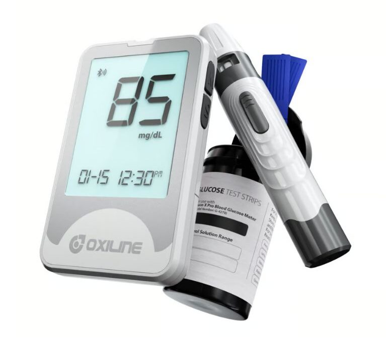 Additional Features for Choosing the Right Blood Glucose Monitor