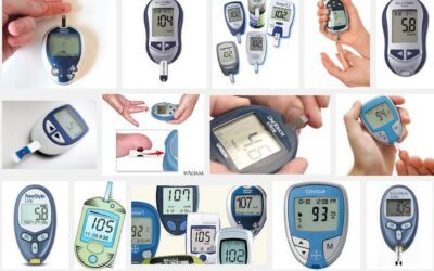 Ease of Use for Choosing the Right Blood Glucose Monitor