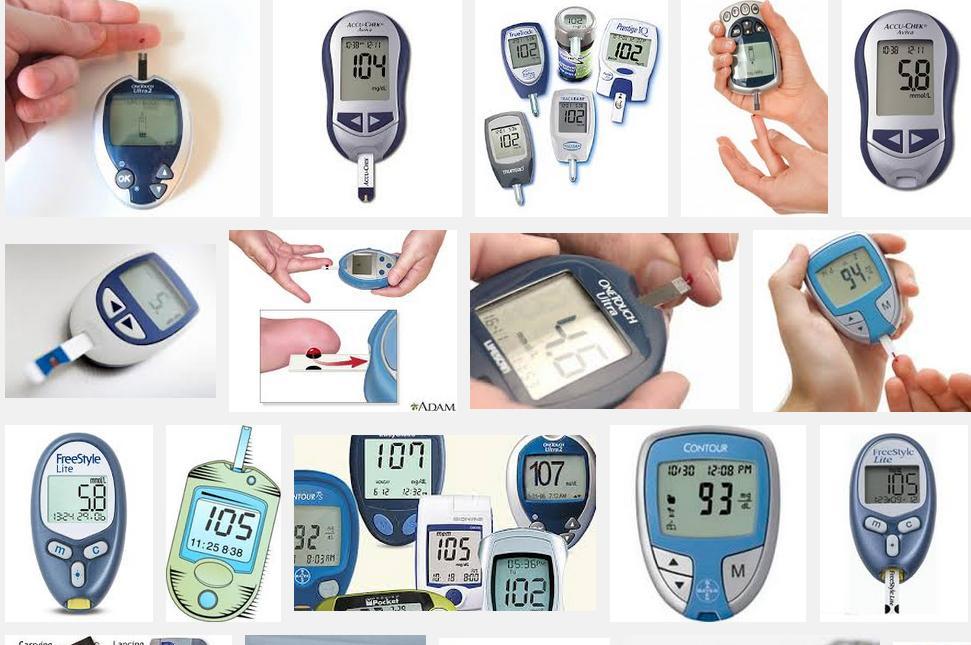 Ease of Use for Choosing the Right Blood Glucose Monitor