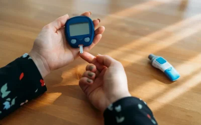 The Ultimate Guide to Choosing the Right Blood Glucose Monitor