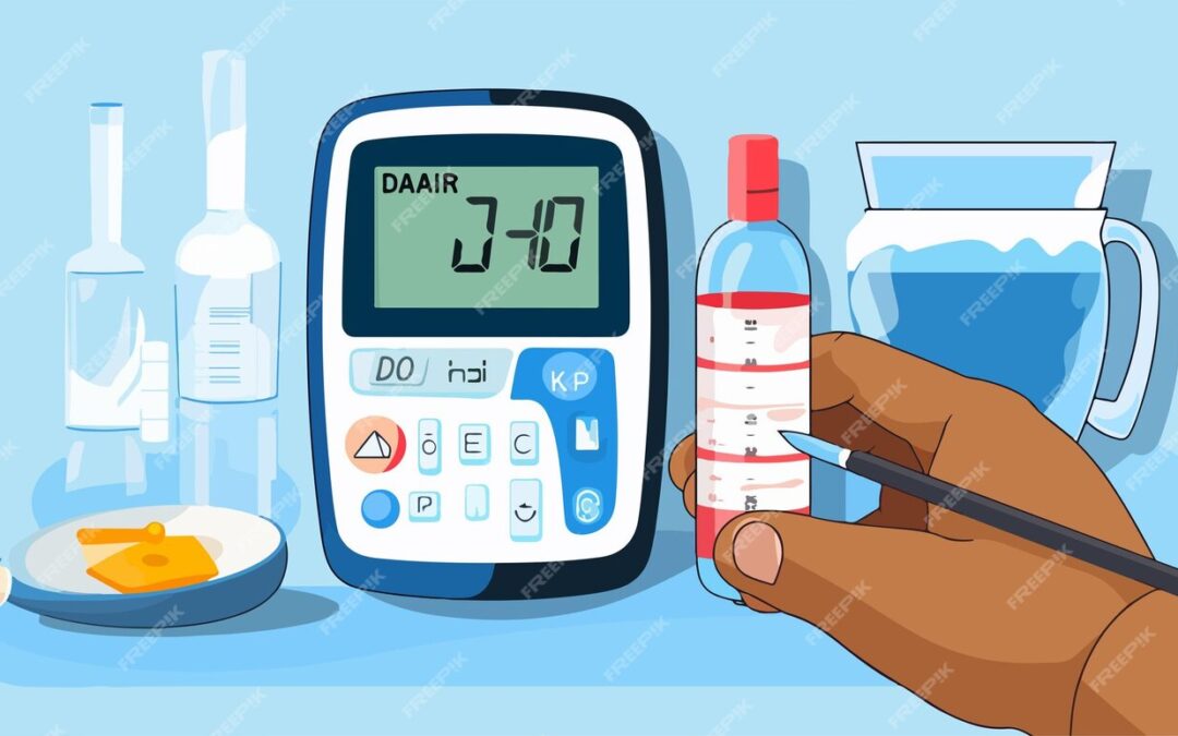 Ease of Use for Choosing the Right Blood Glucose Monitor