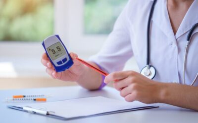 Consult Healthcare Professionals for Choosing the Right Blood Glucose Monitor