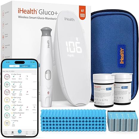 Best Glucometer for Diabetics