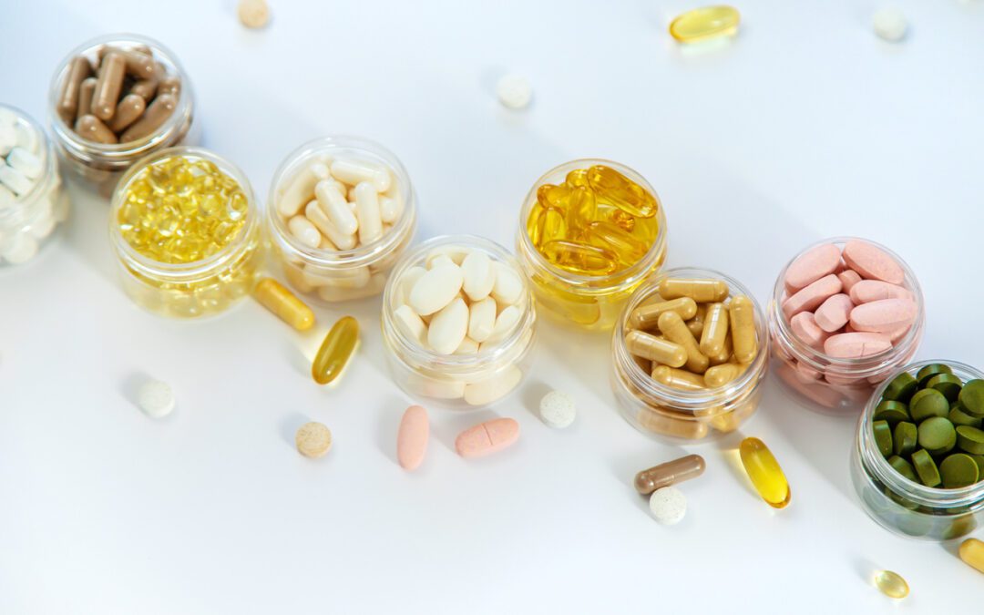 Best Time to Take Healthcare Supplements for Diabetics