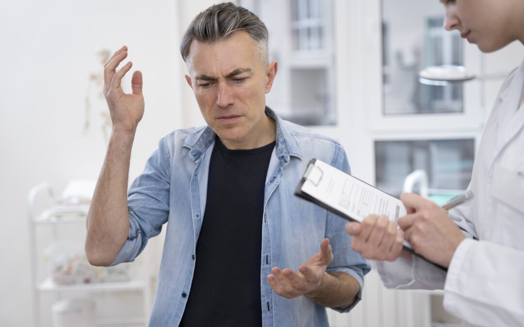 Diabetes and Mental Health: Resources and Support